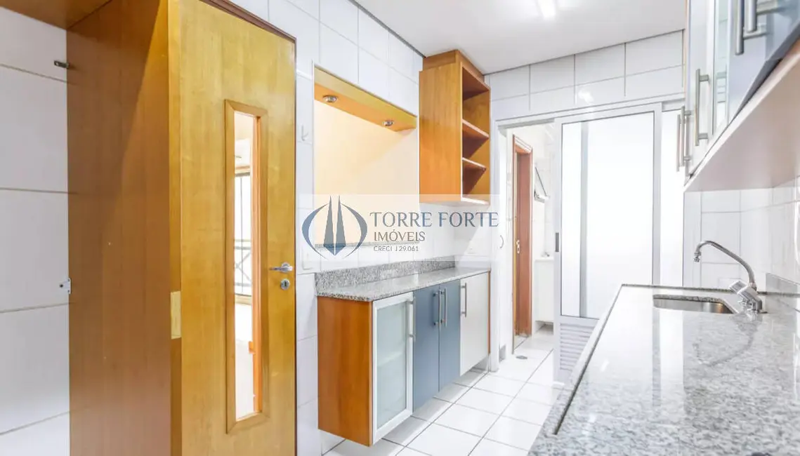 Foto 7 de Apartamento com 3 quartos à venda, 97m2 em Moema, São Paulo - SP