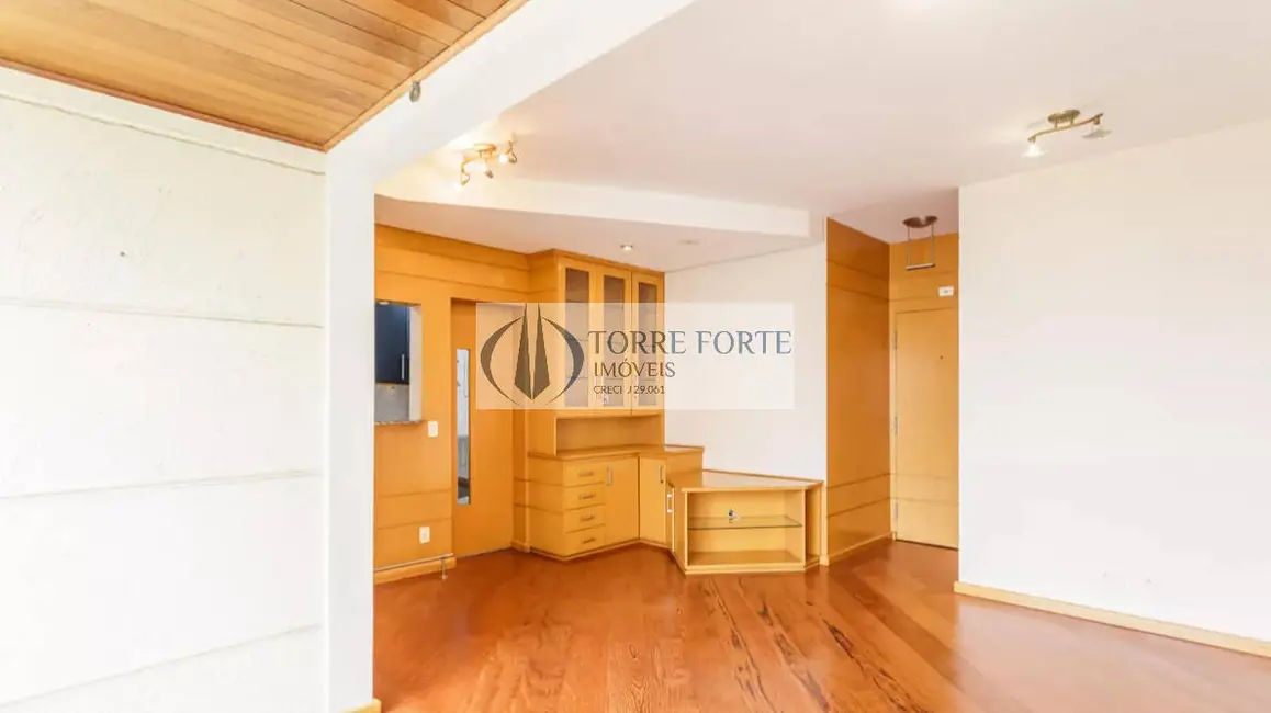 Foto 1 de Apartamento com 3 quartos à venda, 97m2 em Moema, São Paulo - SP