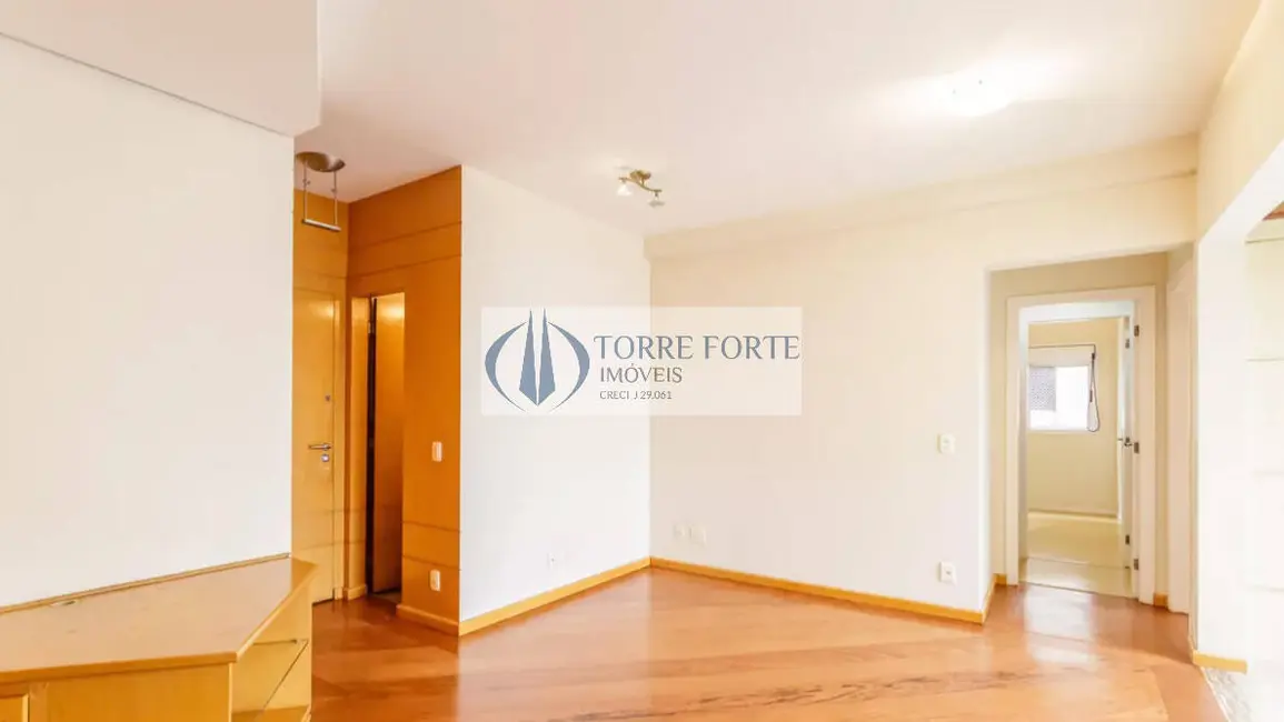 Foto 3 de Apartamento com 3 quartos à venda, 97m2 em Moema, São Paulo - SP