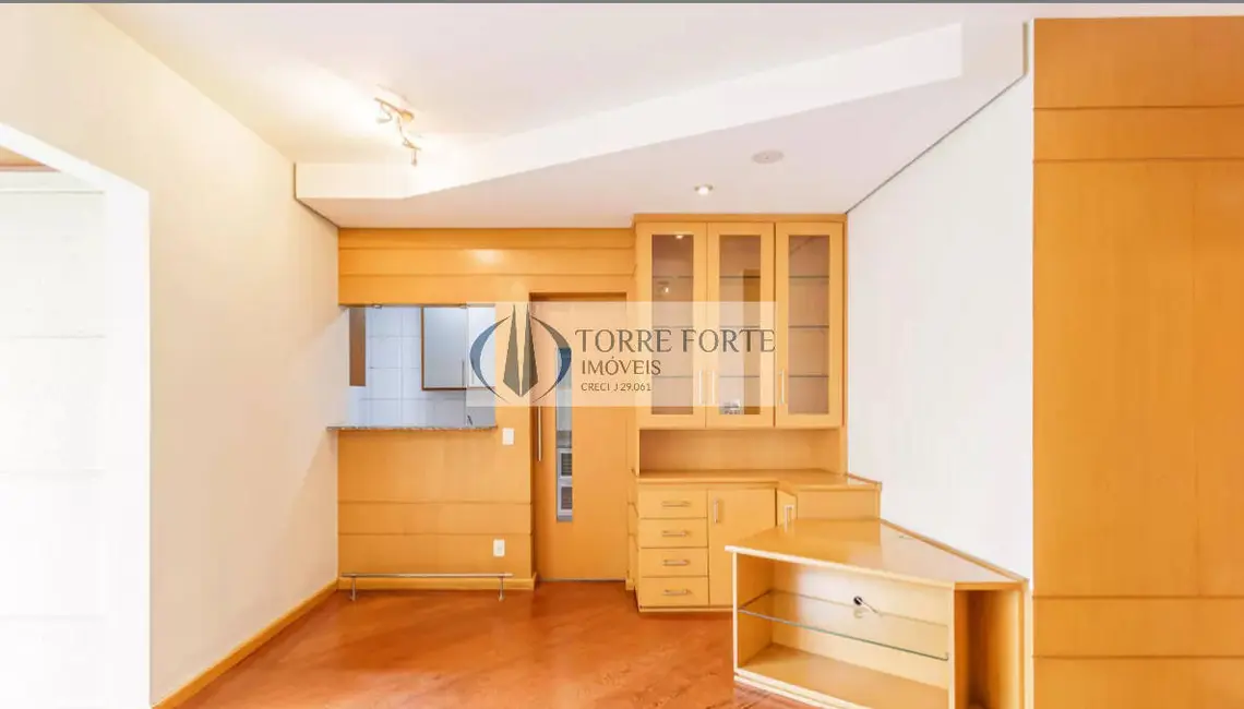 Foto 2 de Apartamento com 3 quartos à venda, 97m2 em Moema, São Paulo - SP
