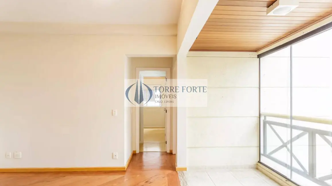 Foto 4 de Apartamento com 3 quartos à venda, 97m2 em Moema, São Paulo - SP