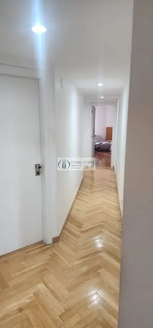 Foto 8 de Apartamento com 4 quartos à venda, 172m2 em Indianópolis, São Paulo - SP