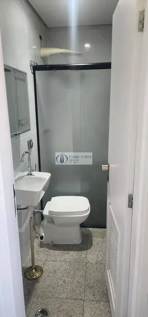 Foto 3 de Apartamento com 4 quartos à venda, 172m2 em Indianópolis, São Paulo - SP