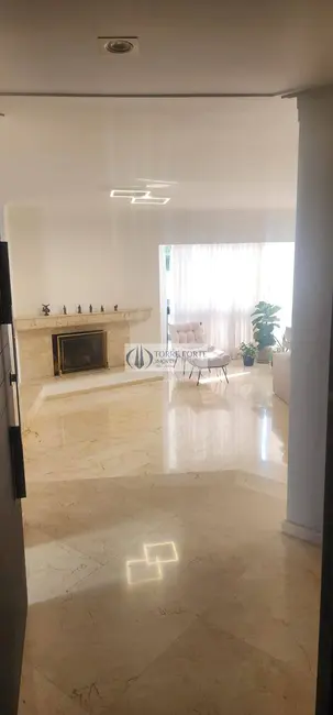 Foto 2 de Apartamento com 4 quartos à venda, 172m2 em Indianópolis, São Paulo - SP