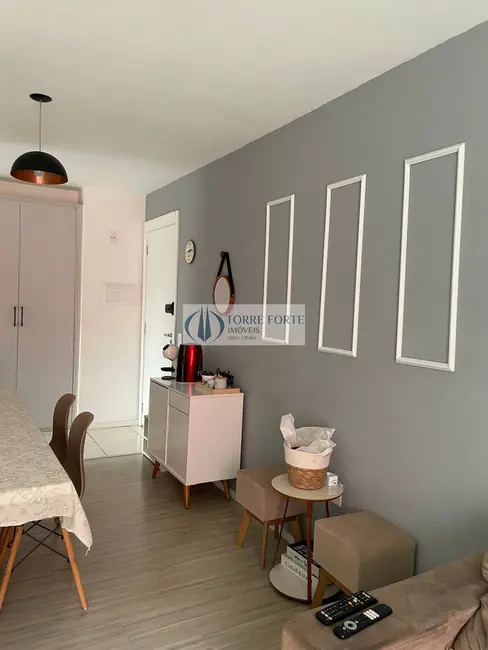 Foto 6 de Apartamento com 3 quartos à venda, 71m2 em Santo Amaro, São Paulo - SP