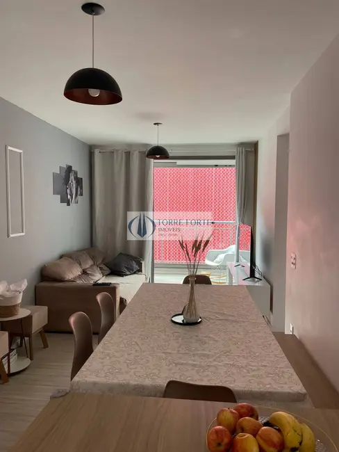 Foto 3 de Apartamento com 3 quartos à venda, 71m2 em Santo Amaro, São Paulo - SP