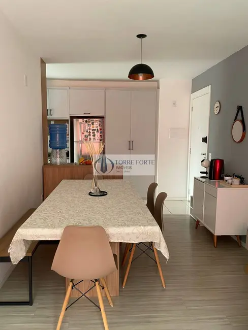 Foto 2 de Apartamento com 3 quartos à venda, 71m2 em Santo Amaro, São Paulo - SP