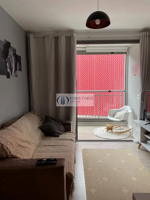 Foto 4 de Apartamento com 3 quartos à venda, 71m2 em Santo Amaro, São Paulo - SP