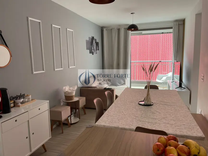 Foto 1 de Apartamento com 3 quartos à venda, 71m2 em Santo Amaro, São Paulo - SP