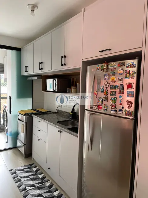 Foto 8 de Apartamento com 3 quartos à venda, 71m2 em Santo Amaro, São Paulo - SP