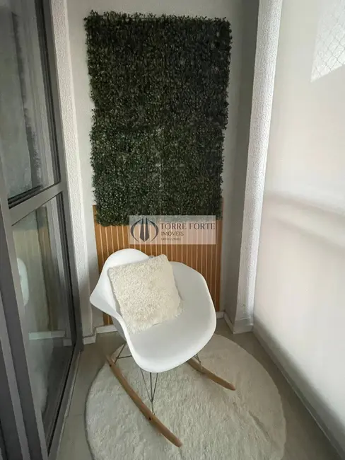 Foto 5 de Apartamento com 3 quartos à venda, 71m2 em Santo Amaro, São Paulo - SP