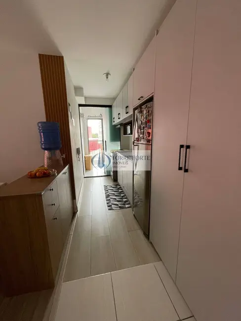 Foto 7 de Apartamento com 3 quartos à venda, 71m2 em Santo Amaro, São Paulo - SP