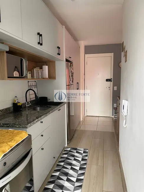 Foto 9 de Apartamento com 3 quartos à venda, 71m2 em Santo Amaro, São Paulo - SP