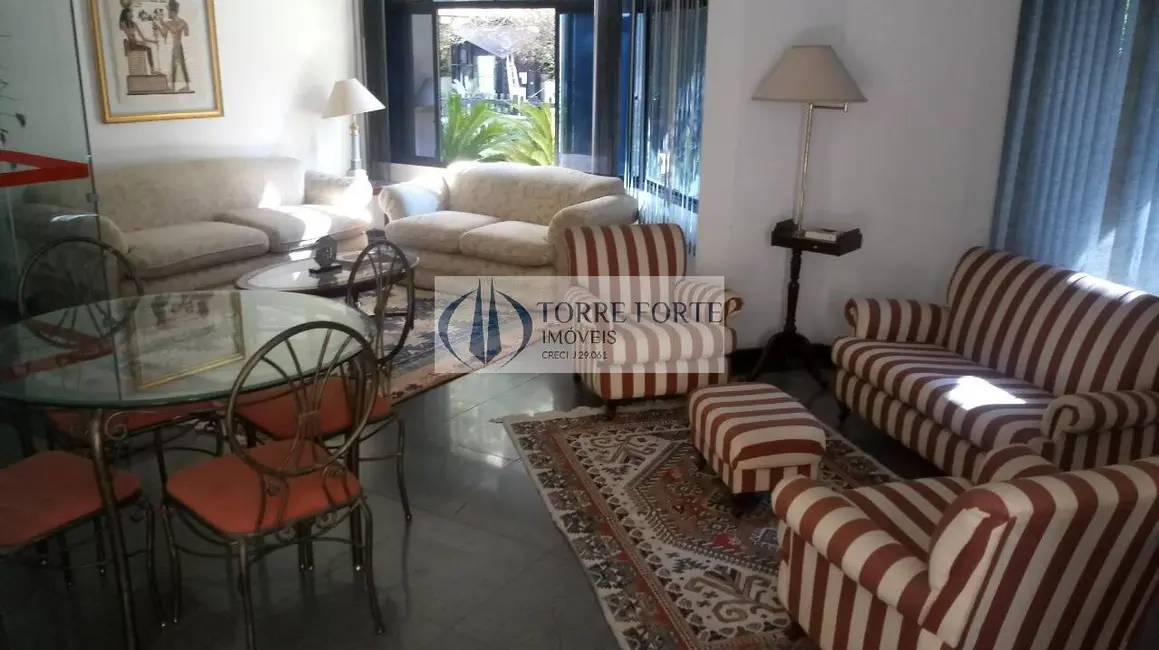 Apartamento com 1 quarto para alugar, 45m2 em Itaim Bibi, São Paulo - SP - imagem 2 Foto 2 de Apartamento com 1 quarto para alugar, 45m2 em Itaim Bibi, São Paulo - SP