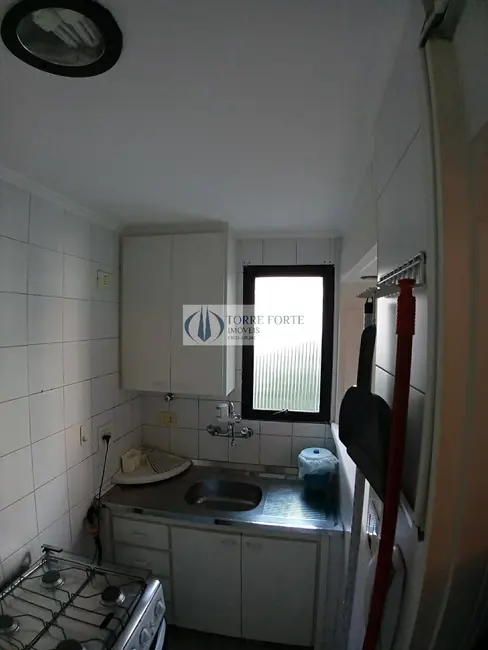 Apartamento com 1 quarto para alugar, 45m2 em Itaim Bibi, São Paulo - SP - imagem 4 Foto 4 de Apartamento com 1 quarto para alugar, 45m2 em Itaim Bibi, São Paulo - SP