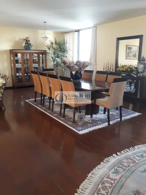 Foto 1 de Apartamento com 4 quartos à venda, 275m2 em Indianópolis, São Paulo - SP