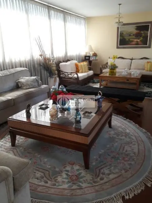 Foto 2 de Apartamento com 4 quartos à venda, 275m2 em Indianópolis, São Paulo - SP