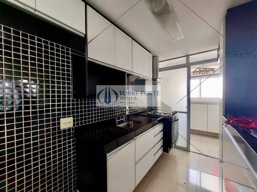 Foto 2 de Apartamento com 3 quartos à venda, 78m2 em Vila Formosa, São Paulo - SP