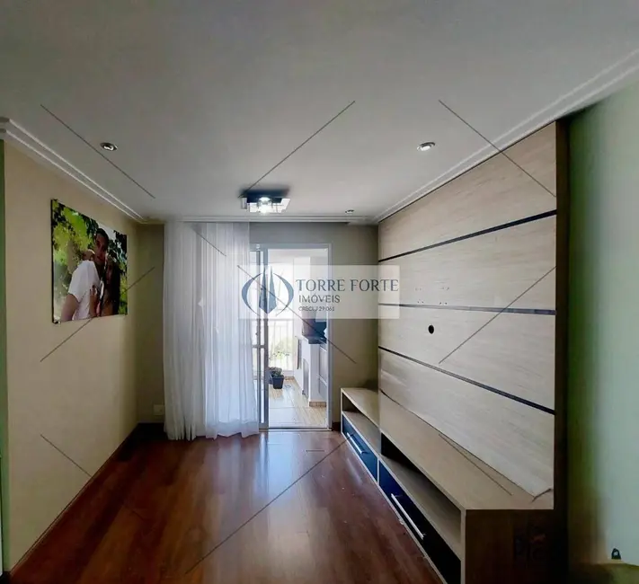 Foto 4 de Apartamento com 3 quartos à venda, 78m2 em Vila Formosa, São Paulo - SP