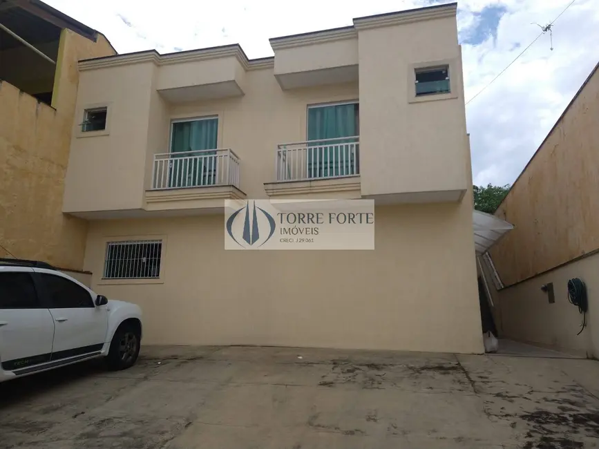 Foto 1 de Casa com 2 quartos à venda, 69m2 em Cidade Antônio Estevão de Carvalho, São Paulo - SP