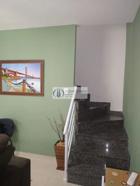 Foto 4 de Casa com 2 quartos à venda, 69m2 em Cidade Antônio Estevão de Carvalho, São Paulo - SP