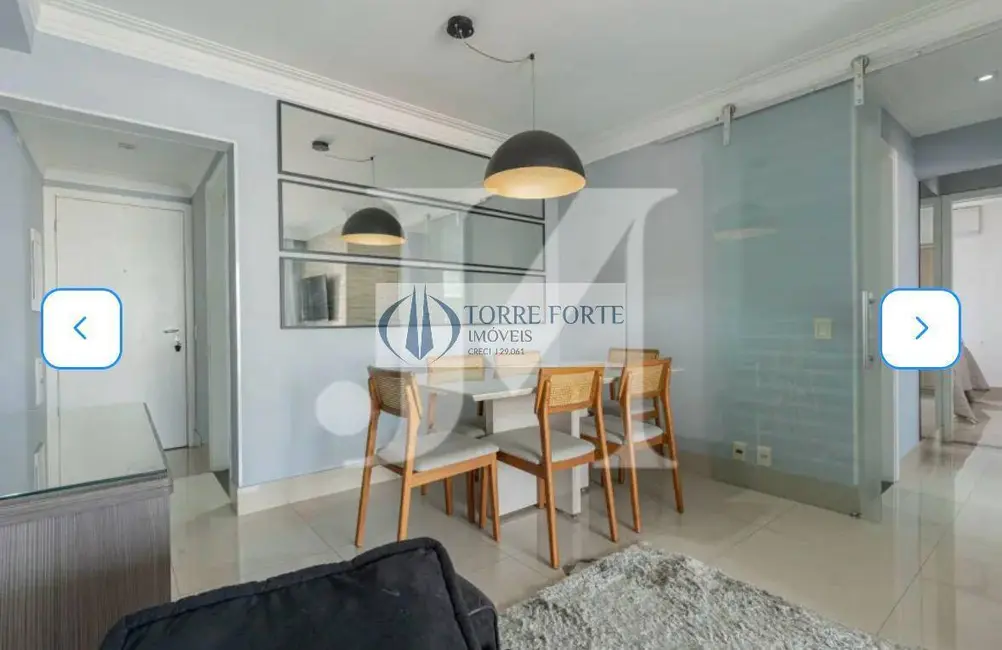 Foto 6 de Apartamento com 3 quartos à venda, 78m2 em Vila Formosa, São Paulo - SP