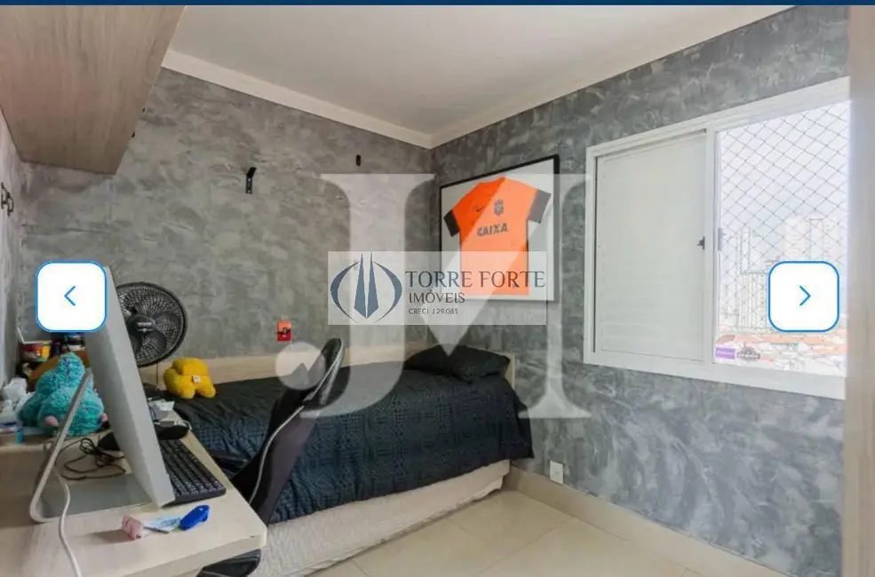 Foto 9 de Apartamento com 3 quartos à venda, 78m2 em Vila Formosa, São Paulo - SP