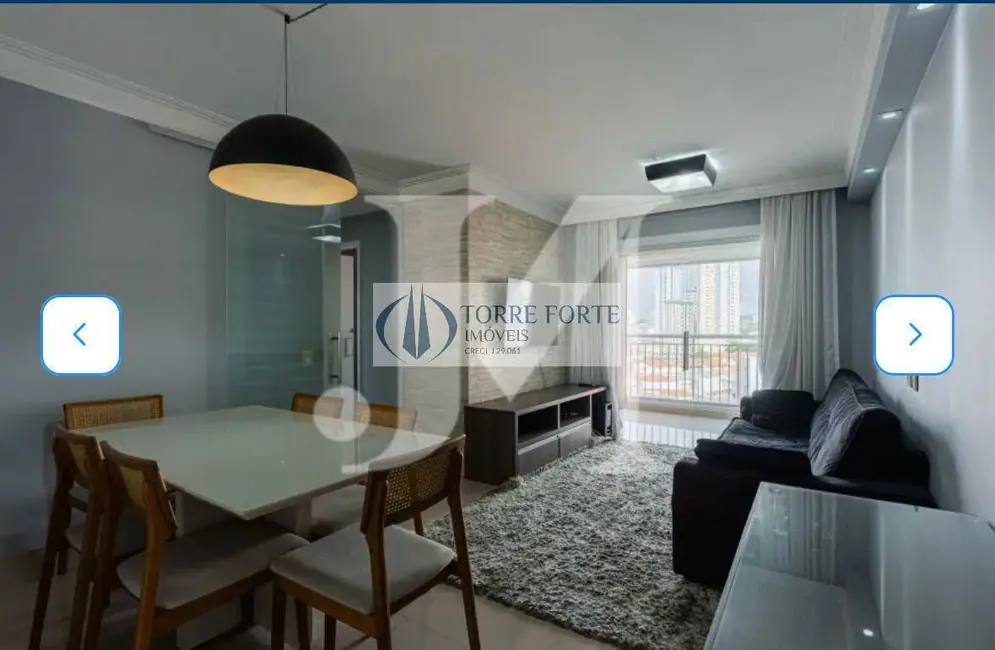 Foto 5 de Apartamento com 3 quartos à venda, 78m2 em Vila Formosa, São Paulo - SP