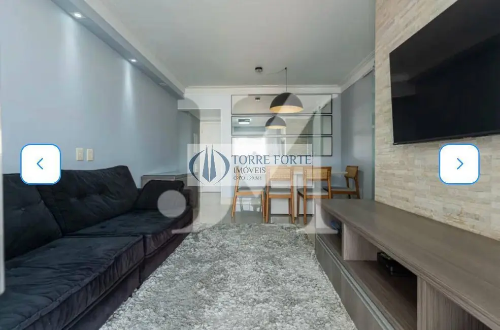 Foto 4 de Apartamento com 3 quartos à venda, 78m2 em Vila Formosa, São Paulo - SP