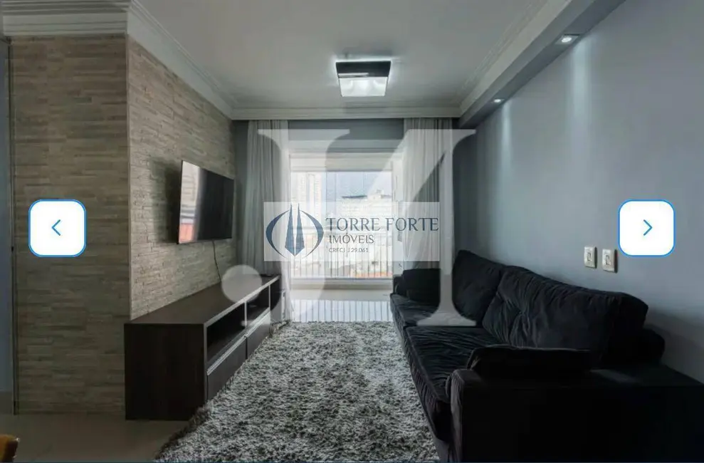 Foto 3 de Apartamento com 3 quartos à venda, 78m2 em Vila Formosa, São Paulo - SP