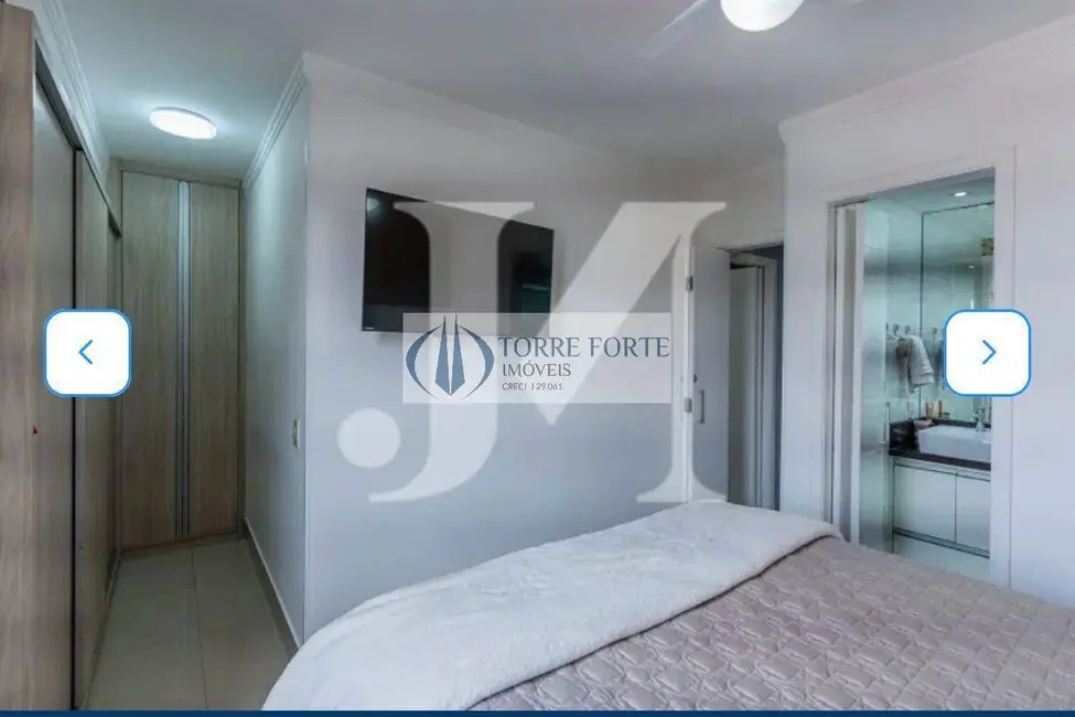 Foto 7 de Apartamento com 3 quartos à venda, 78m2 em Vila Formosa, São Paulo - SP