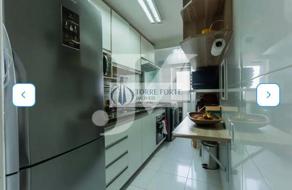 Foto 2 de Apartamento com 3 quartos à venda, 78m2 em Vila Formosa, São Paulo - SP