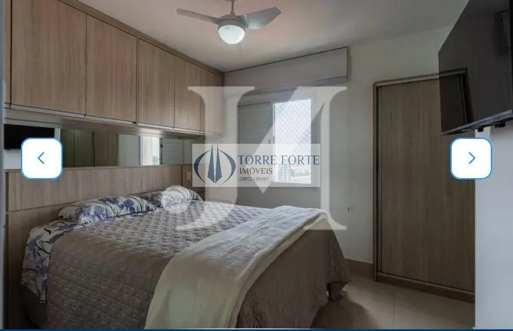 Foto 8 de Apartamento com 3 quartos à venda, 78m2 em Vila Formosa, São Paulo - SP