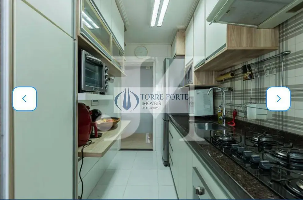 Foto 1 de Apartamento com 3 quartos à venda, 78m2 em Vila Formosa, São Paulo - SP