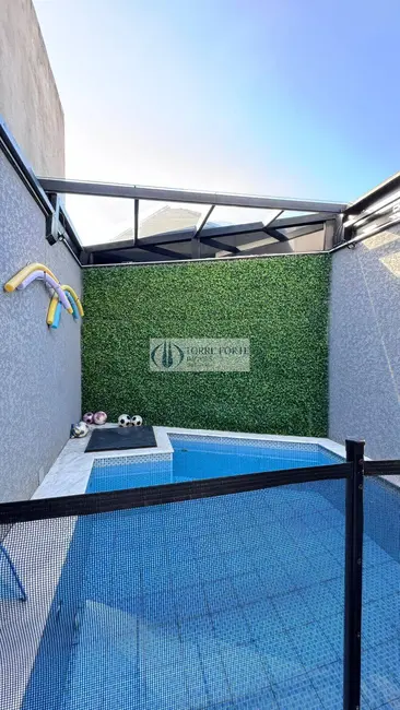 Foto 1 de Casa com 3 quartos à venda, 130m2 em Vila Carrão, São Paulo - SP