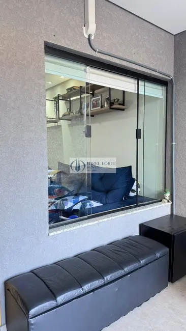 Foto 5 de Casa com 3 quartos à venda, 130m2 em Vila Carrão, São Paulo - SP