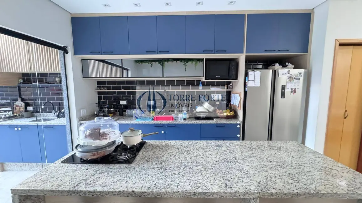 Foto 6 de Casa com 3 quartos à venda, 130m2 em Vila Carrão, São Paulo - SP