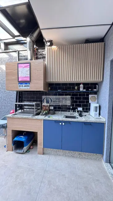 Foto 8 de Casa com 3 quartos à venda, 130m2 em Vila Carrão, São Paulo - SP