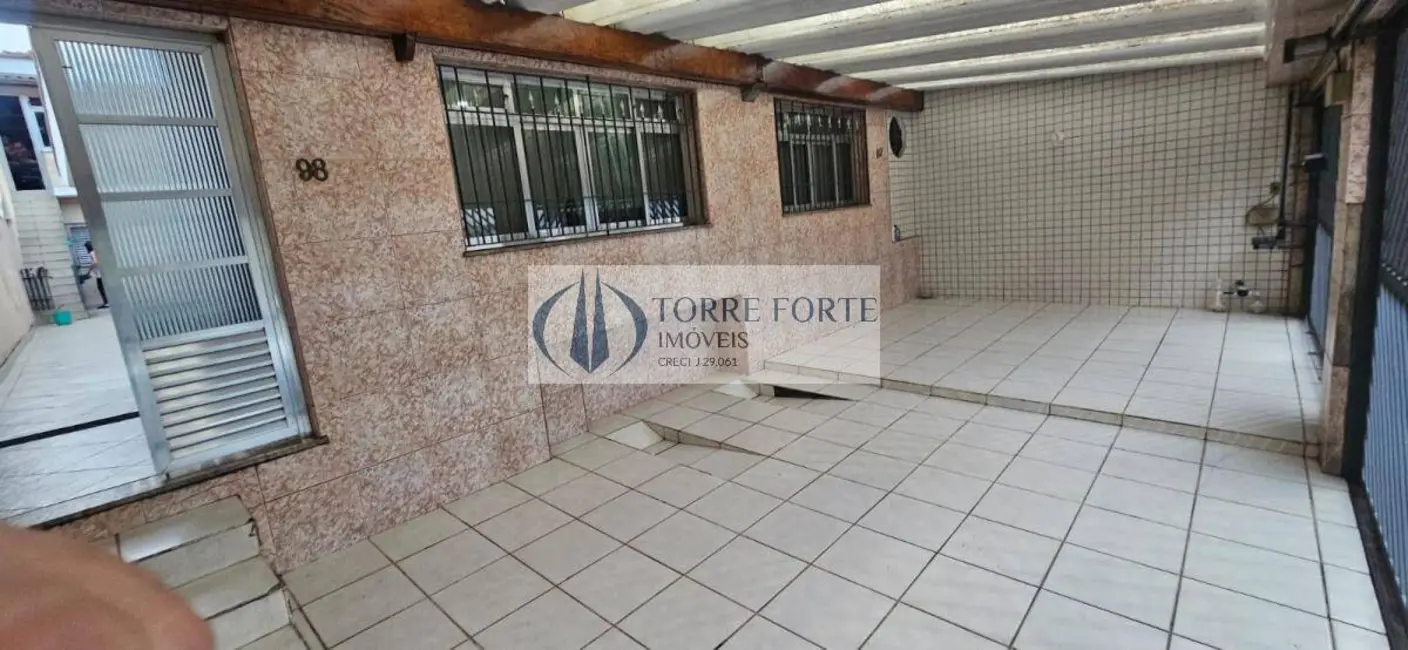 Foto 1 de Casa com 3 quartos à venda, 146m2 em Jardim Vila Formosa, São Paulo - SP