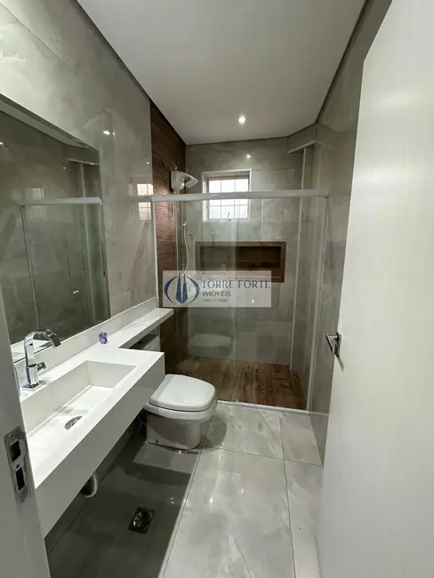Foto 7 de Casa com 3 quartos à venda, 236m2 em Parque Savoy City, São Paulo - SP