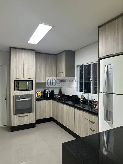 Foto 1 de Casa com 3 quartos à venda, 236m2 em Parque Savoy City, São Paulo - SP