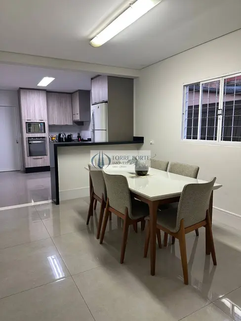 Foto 2 de Casa com 3 quartos à venda, 236m2 em Parque Savoy City, São Paulo - SP