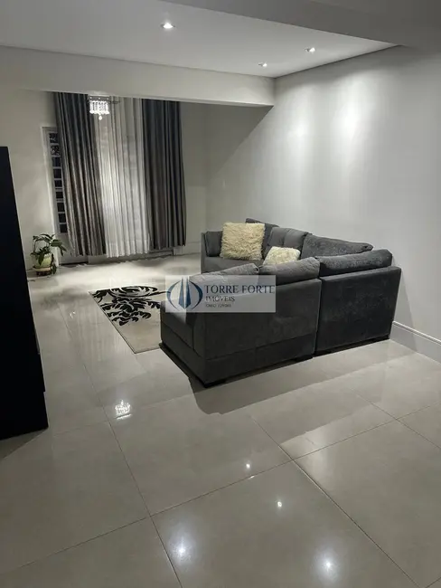 Foto 3 de Casa com 3 quartos à venda, 236m2 em Parque Savoy City, São Paulo - SP