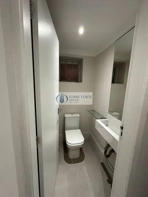 Foto 9 de Casa com 3 quartos à venda, 236m2 em Parque Savoy City, São Paulo - SP