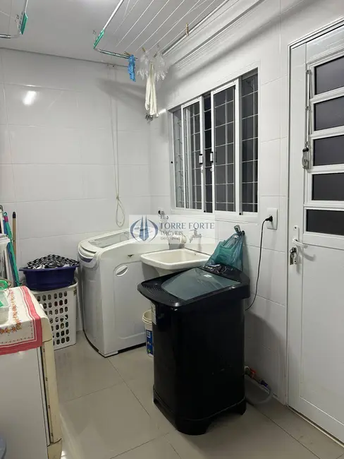 Foto 6 de Casa com 3 quartos à venda, 236m2 em Parque Savoy City, São Paulo - SP
