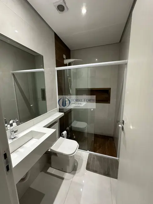 Foto 8 de Casa com 3 quartos à venda, 236m2 em Parque Savoy City, São Paulo - SP