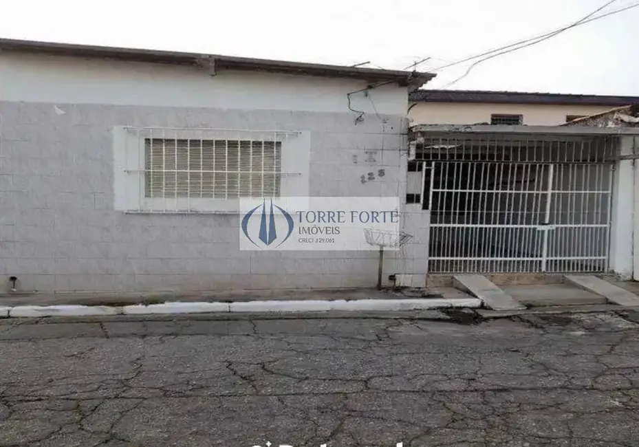 Foto 1 de Casa com 2 quartos à venda, 70m2 em Vila Mafra, São Paulo - SP