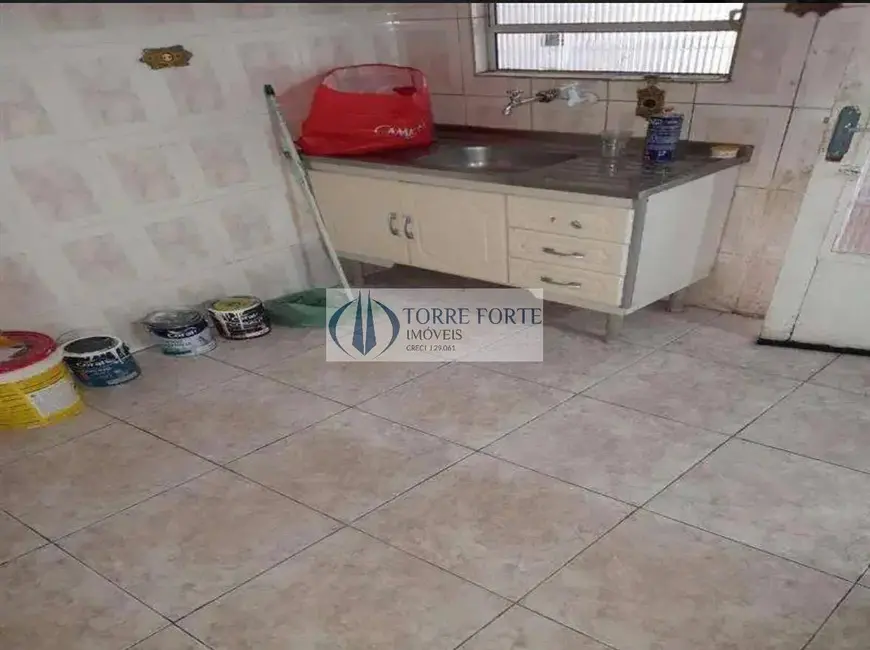 Foto 2 de Casa com 2 quartos à venda, 70m2 em Vila Mafra, São Paulo - SP