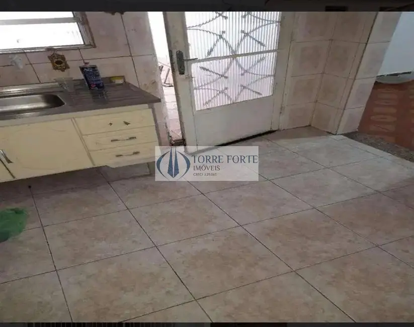 Foto 3 de Casa com 2 quartos à venda, 70m2 em Vila Mafra, São Paulo - SP