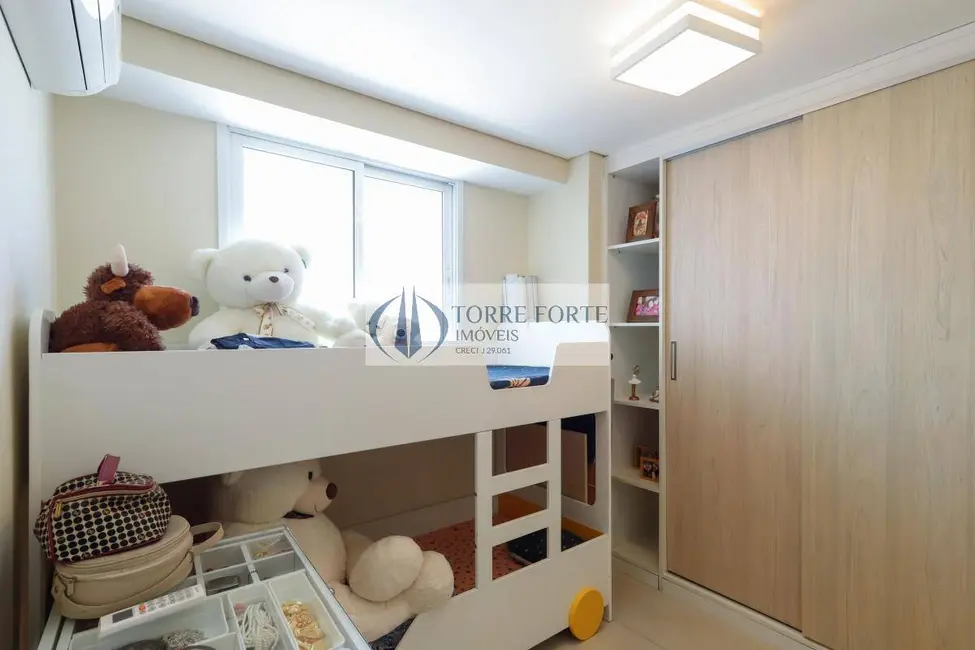 Apartamento com 2 quartos à venda, 134m2 em Vila Gomes Cardim, São Paulo - SP - imagem 9 Foto 9 de Apartamento com 2 quartos à venda, 134m2 em Vila Gomes Cardim, São Paulo - SP